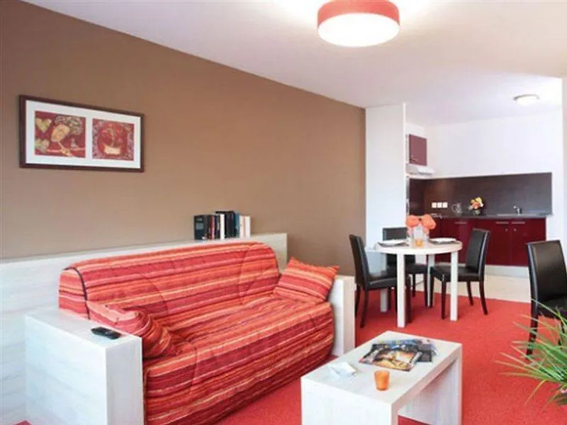 Aparthotel Appart'City Confort Paris Villejuif