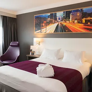 Western Paris Orly Airport Hotell