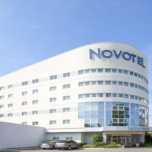 Novotel Paris Orly Aeroport Hotell