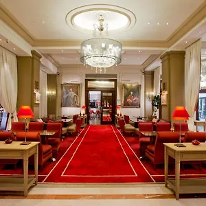 California Champs Elysees Paris