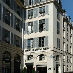 Michelet Odeon Hotell