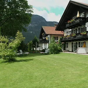 Edelweiss Garni 4* Garmisch-Partenkirchen