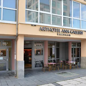 Arthotel Ana Gallery 4* Vaterstetten