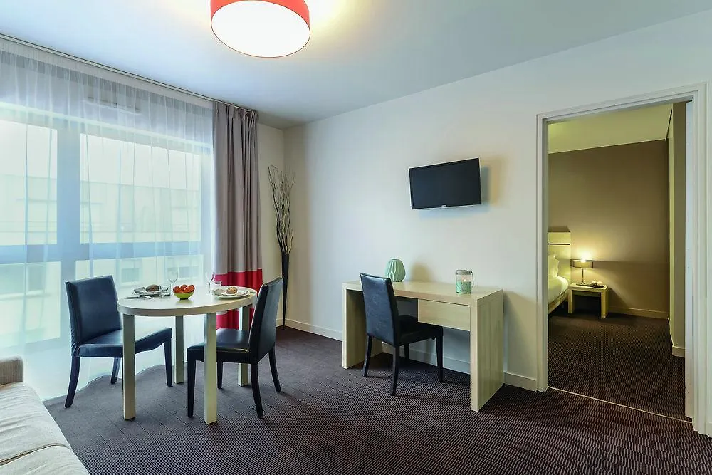 Aparthotel Appart'City Confort Paris Villejuif