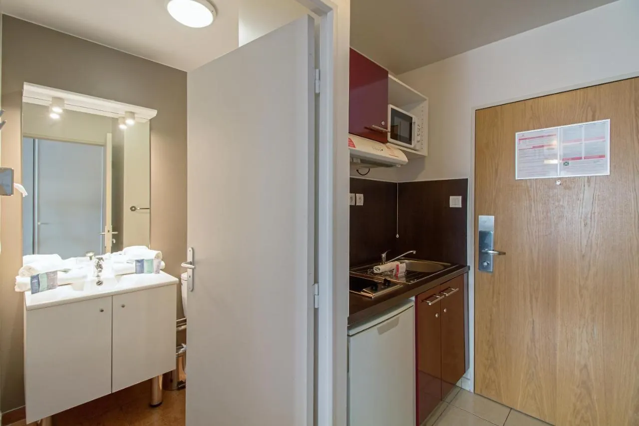 Aparthotel Appart'City Confort Paris Villejuif