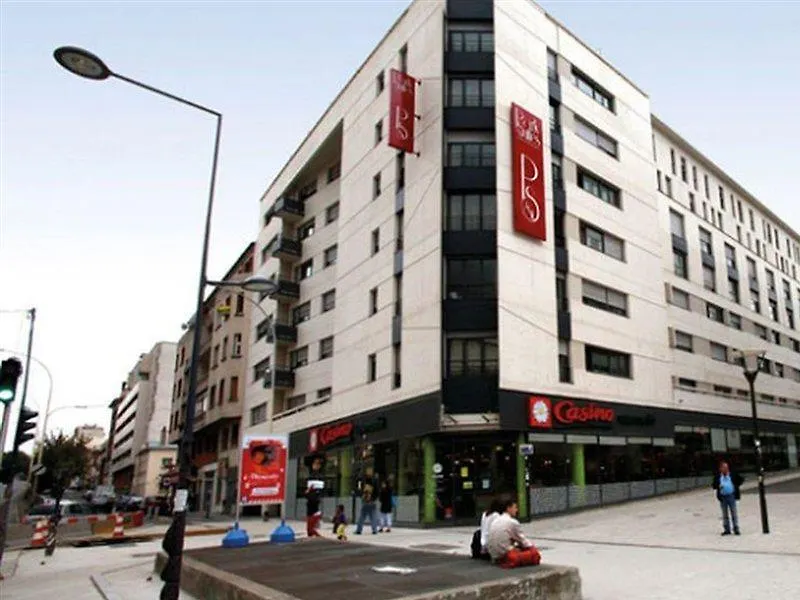 Aparthotel Appart'City Confort Paris Villejuif