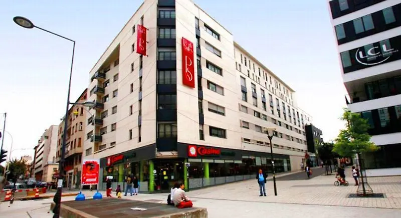 Appart'City Confort Paris Villejuif 3*,  Frankreich
