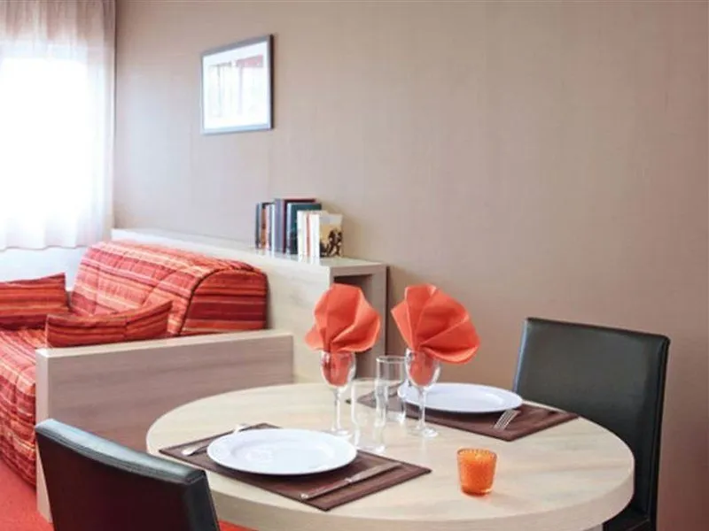 Appart'City Confort Paris Villejuif Francie