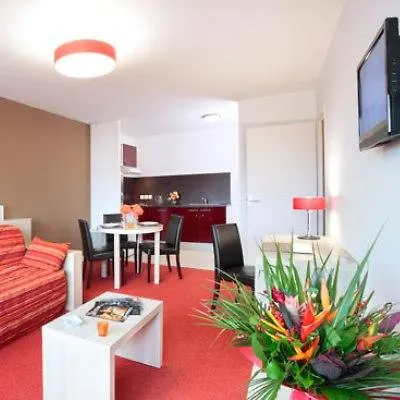 Aparthotel Appart'City Confort Paris Villejuif