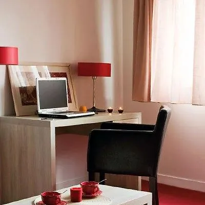 Appart'City Confort Paris Villejuif 3*,  Francie