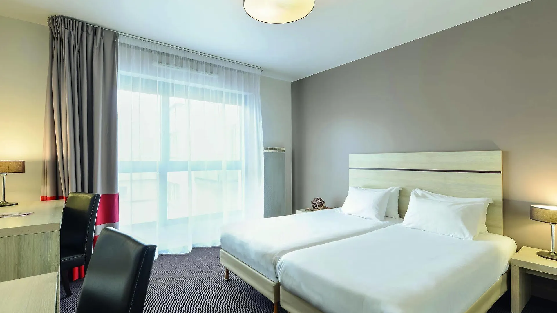 Aparthotel Appart'City Confort Paris Villejuif