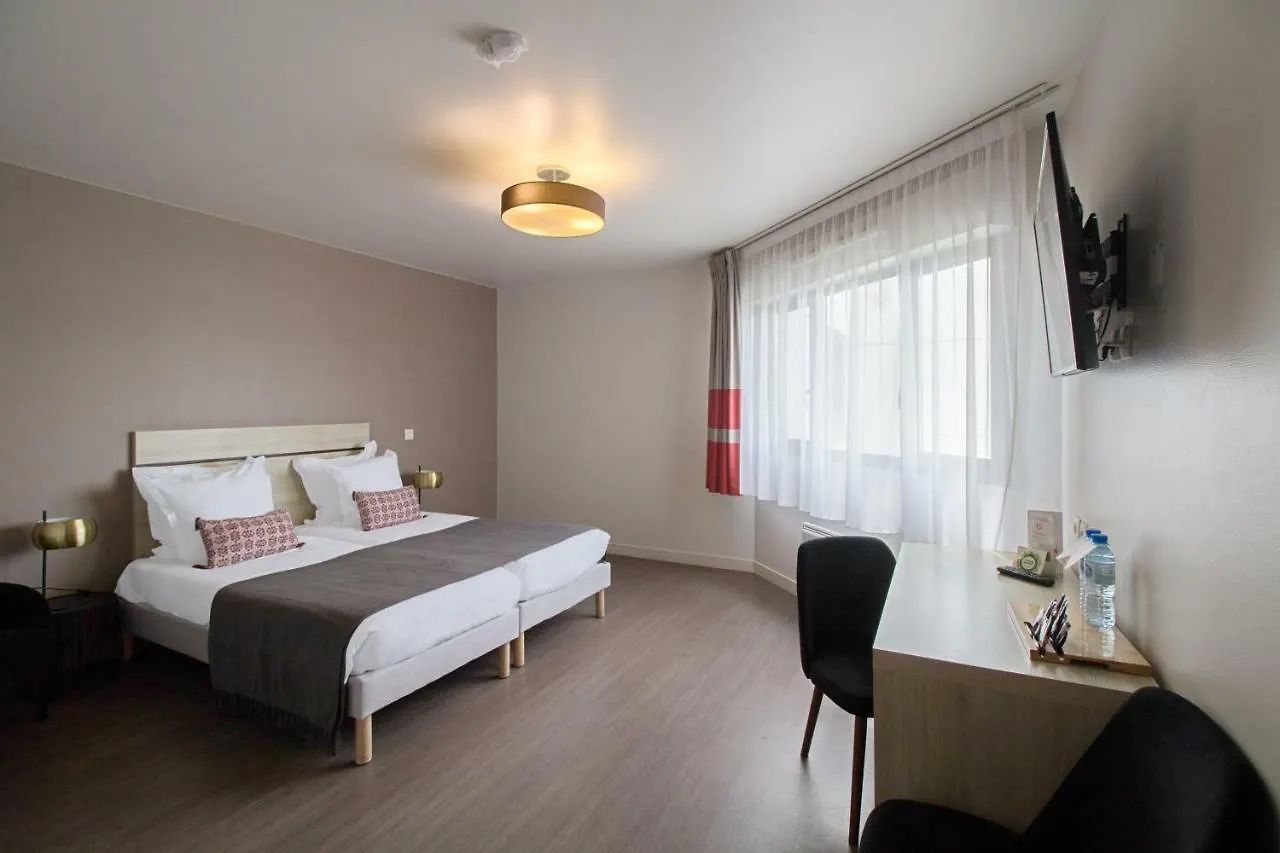 Appart'City Confort Paris Villejuif